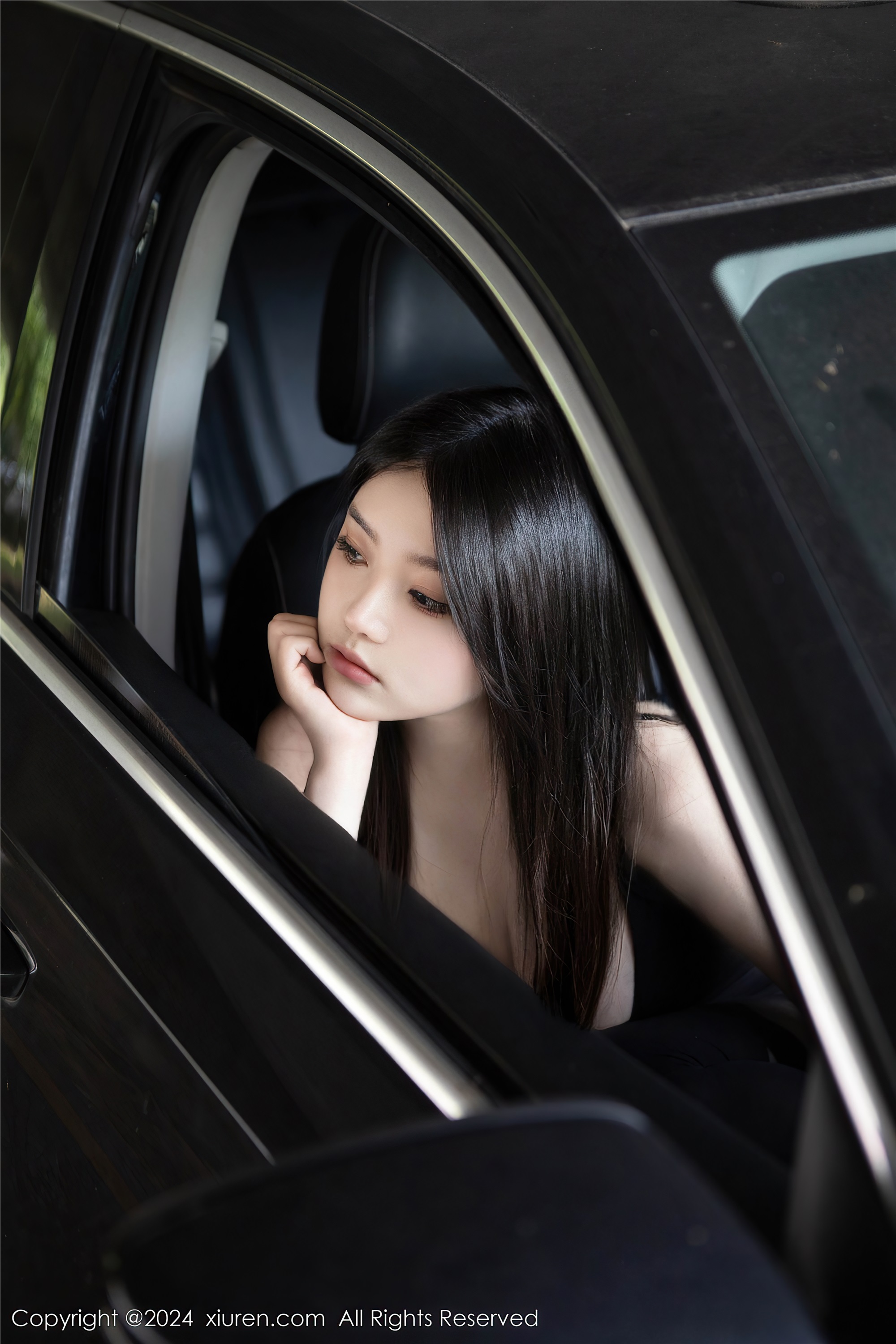 Xiuren秀人网 2024.06.14 NO.8708 豆瓣酱